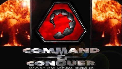 Command & Conquer 