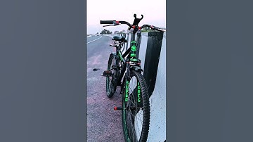 👉Ninja Viral Cycle Video🔥Tranding Yimmy Yimmy Song  #cyclemotovlog #trending #youtubeshorts #viral