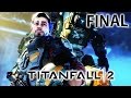 TITANFALL 2 - FINAL ÉPICO!!!!!! [ PC - Playthrough ]