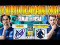 TEAM LIQUID vs NIGMA BO3[GAME 1]SUMAIL, GHOST VS NISHA, ACE, TOFU- FISSURE UNIVERSE EPISODE 7 - ESB