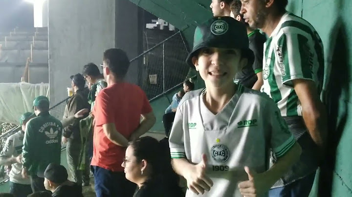 CORITIBA 4 X 0 Rio Branco - Paranaense 2025 - 05/02/2025