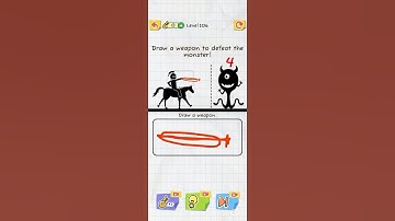 Draw 2 save 3 #shorts