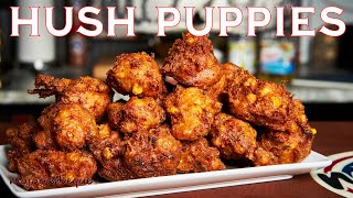 Hush Puppies | Appetizers