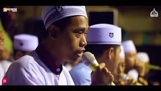 Ya Hayyatiru Voc. Amsori Syubbanul Muslimin Bikin Merinding