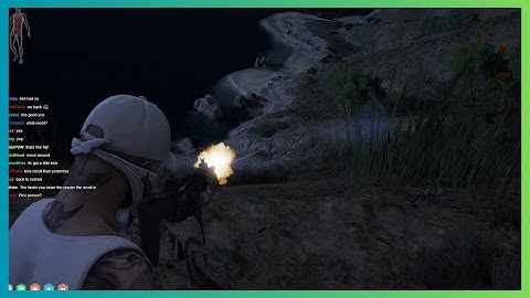 Miguel tests out new updated gun changes | NoPixel 4.0 GTA RP | RP Clips Hub