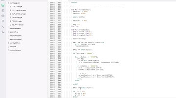 Creating a Web Service from an RPG program