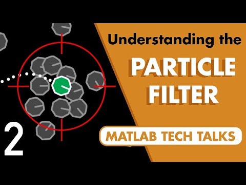 Video: Ano ang Gaussian filter Matlab?