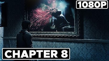 THE EVIL WITHIN 2 Chapter 8 Premier | Walkthrough-Killing Stefano | All Collectibles