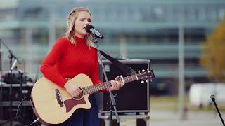 Valda Ridikaitė — Tuk Tuk Tuk (live OpenHouseVilnius2018)