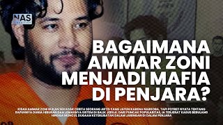 What Really Happened to Ammar Zoni?