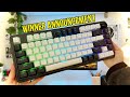 Redragon UCAL K673 PRO Giveaway Winner Announcement