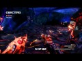 The Darkness 2 Bad ending || HD ||