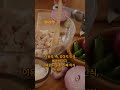오늘은 강아지 화식만드는날! 요리 똥손도 “줄만 땡기면 끝!” 스핀 야채다지기 추천