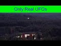 Fast moving ufo over new hampshire