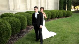 Wedding Videography | Norfolk, Virginia | Chrysler Museum of Art | Music Video | The Girl Tyler