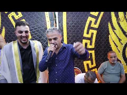 ثلاث بنيات مرو حدي نجم حوران احمد القسيم طرب حوراني رواق 2025