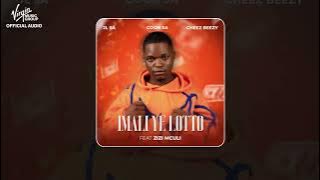 JL SA, Coon SA & Cheez Beezy Feat Zizi Mculi - Imali Ye Lotto (Official Audio)
