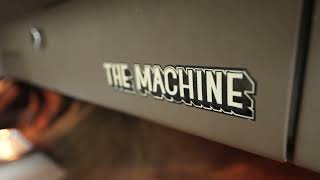 1970 AMC Rebel "The Machine"