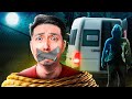 I Was KIDNAPPED After Being Followed Home..  (The Kidnap | Chilla&#39;s Art 誘拐事件)