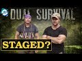 5 Behind the Scene Secrets of Dual Survival That Will Blow You Away