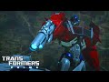 Transformers prime  s02 e07  kinderfilme  cartoons fr kinder  transformers deutsch