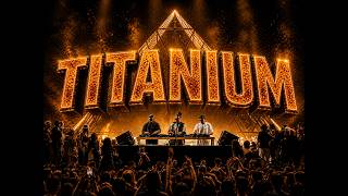 David Guetta ft Sia - Titanium (NEW Remix - 2026) (Afro House Styles)