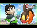 I Beat Pokemon Legends Z A And Here S What Happened 