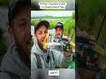 Pike Attacked My Duck Lure! 😱 Fishing a Topwater DUCK in Swamp