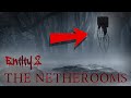 Minecraft Creepypasta | ENTITY 2 - The Netherooms