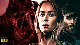 A Quiet Place Spin Off Release Date Announced NOT A Quiet Place Part 3