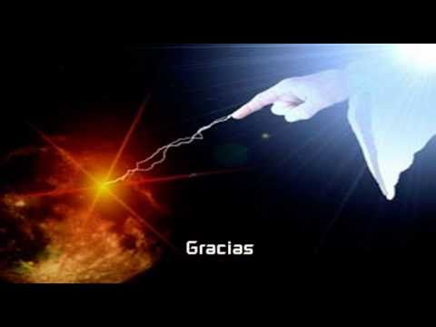 Gracias Padre - Martin Valverde - Música cristiana católica - subtitulado  karaoke - YouTube