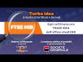 Settore bancario debole: possibile correzione per il FTSE Mib?