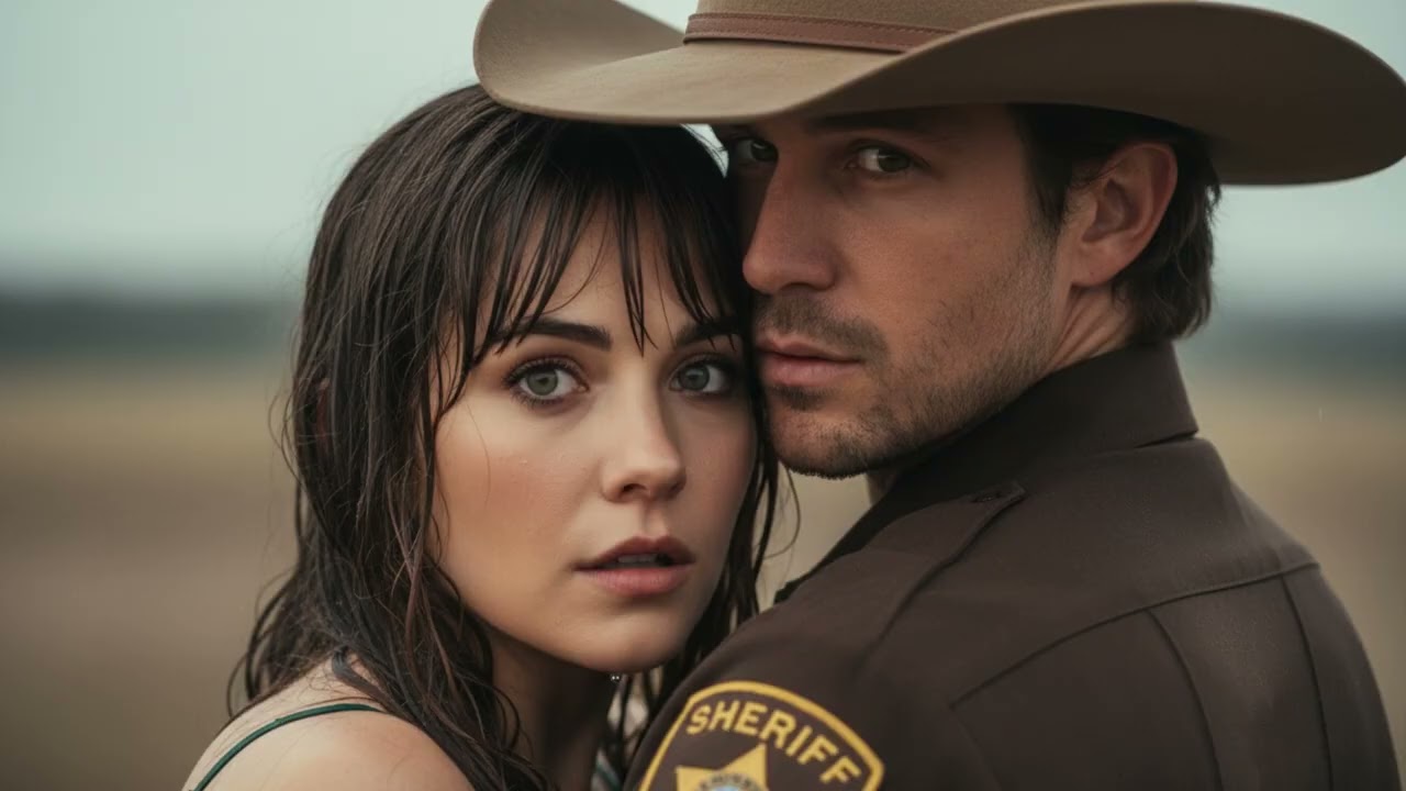 I Fell For The Sheriff: The sparks we created were stronger than a taser! Romance Story