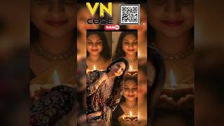 vn video editing qrcode for love #vn #code #template #shorts #trending vn app template  #viralvideo