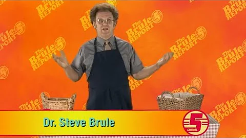Green Grocer (I'm not ready) - Dr. Steve Brule | Tim and Eric Awesome Show, Great Job!