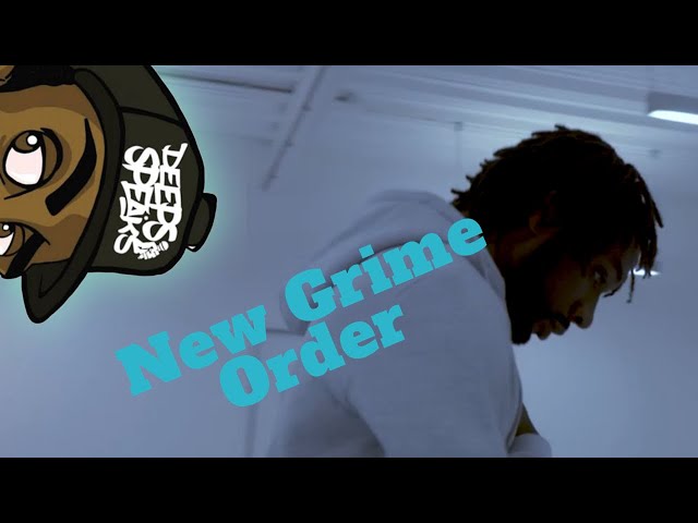 GRIME% Subten ft #Queenie & #Taliifah - New Grime Order [Reaction] DEEPSSPEAKS