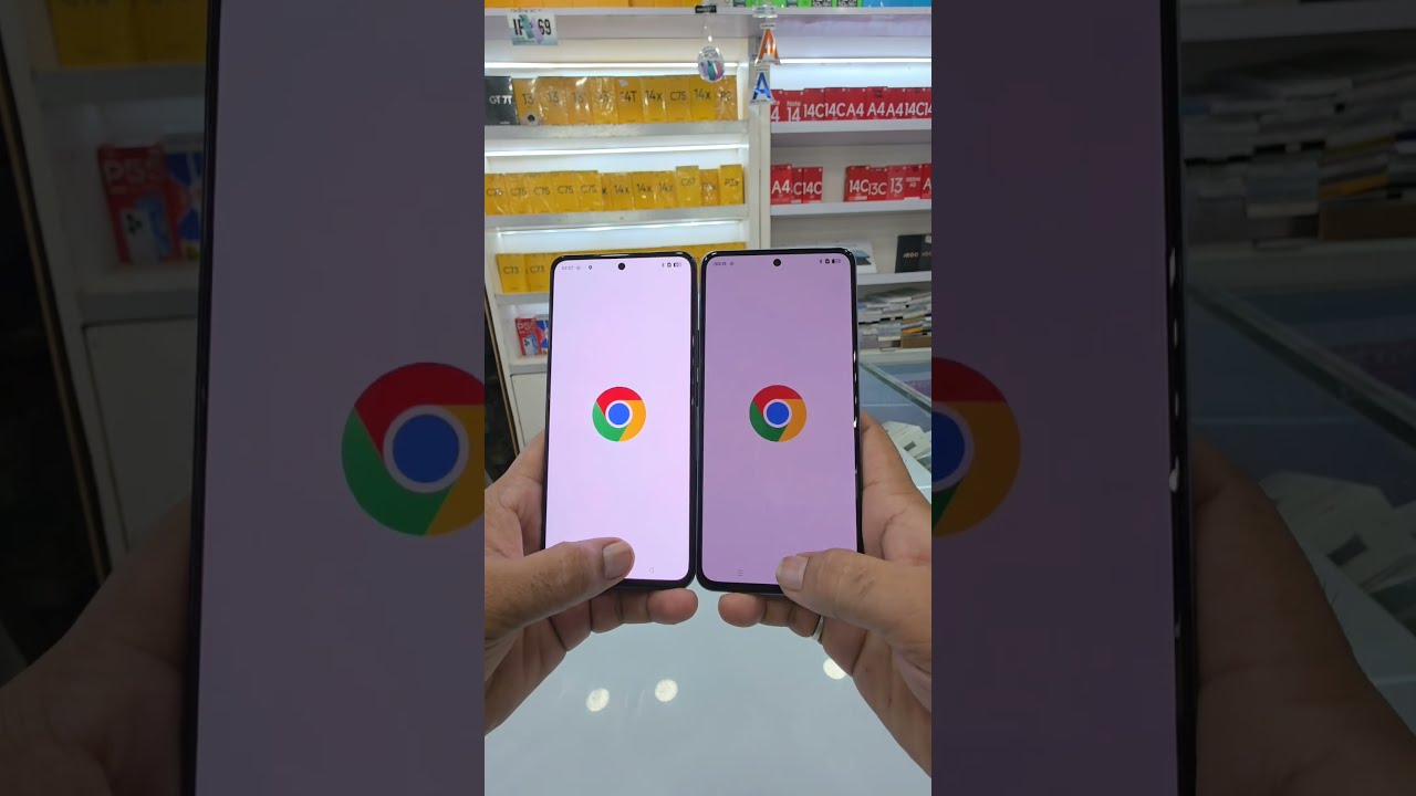 Realme P3 Vs Oppo K13 Camera Test Speed First Look Comparison Oppok13 Realmep3 Shorts