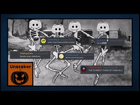 Ruw42bdyfxg01m - roblox sound id for spooky scary skeletons youtube