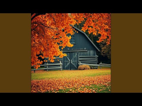 When Autumn Calls My Name 1 