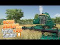 Почему фермер купил ДОН 1500? - ч55 Farming Simulator 19