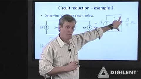 Real Analog: Circuits1.06
