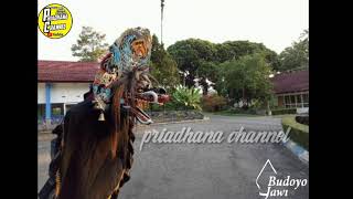 Story wa barongan || lagu nyi roro kidul