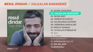 Karadeniz puslidur Resimi