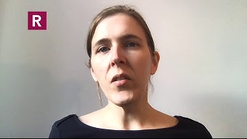 Rathenau Manifesto - design requirement 6: we want to be able to know that something is fake