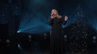 Ясна Зоря | Ольга Андрощук | Украинская рождественская песня 2019