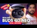 REALME BUDS Q2 NEO Ka REAL REVIEW!⚡️Latency Test BGMI/PUBG - Best Wireless Earbuds 2021 #AmanDhingra