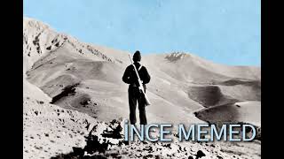 İnce Memed (Anadolu Rock)