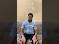 امثال مع معاذ الكعبي الي تلدغه الحيه من ايده يخاف من جر الحبل