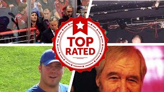 Famous People Whose Last Name Is Hunter