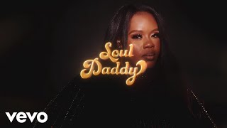 Dear Callie - Soul Daddy